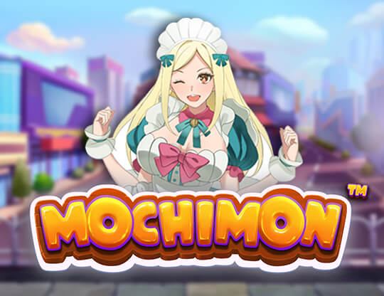 Mochimon